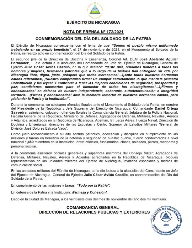 NOTA